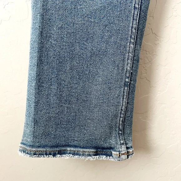 Vigoss Crosby Straight Jeans - Picture 10 of 15